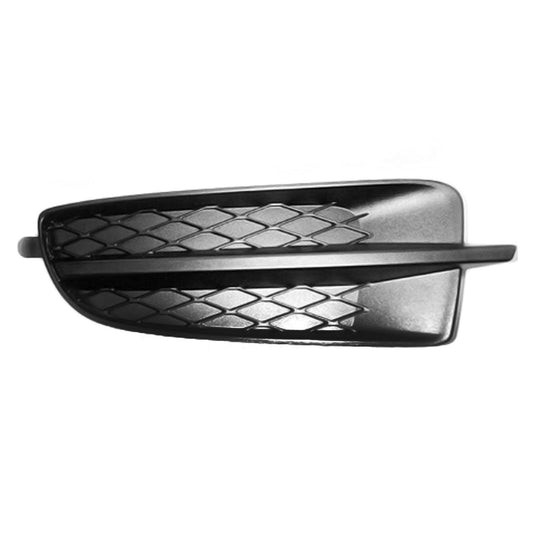 1039 | 2010-2010 BUICK ALLURE RT Front bumper insert CX; Fog Lamp Hole Cover | GM1039122|20859110