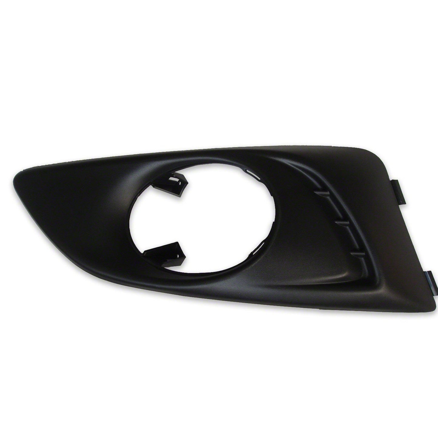1039 | 2012-2016 CHEVROLET SONIC RT Front bumper insert all; Fog Lamp Opening Cover; w/Fog Lamps | GM1039138|95231071