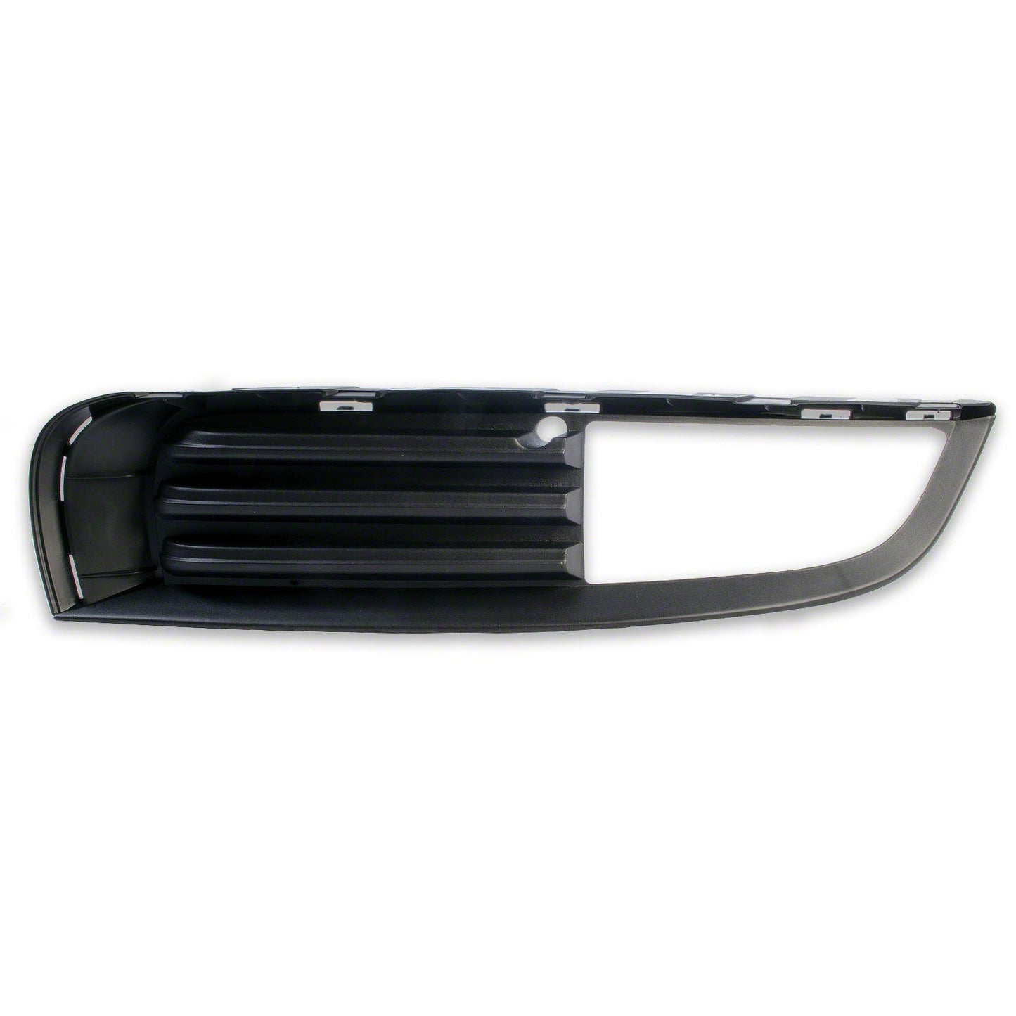 1039 | 2011-2013 BUICK REGAL RT Front bumper insert BASE|CXL|PREMIUM; Fog Lamp Bezel | GM1039140|13238371