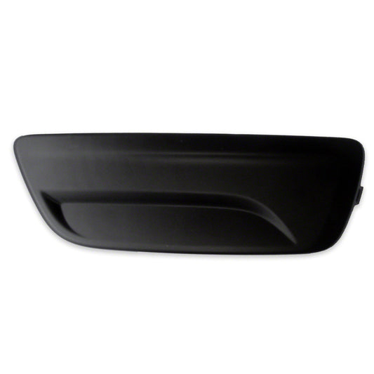 1039 | 2016-2016 CHEVROLET MALIBU LIMITED RT Front bumper insert Fog Lamp Opening Cover; w/o Fog Lamps | GM1039141|20768847