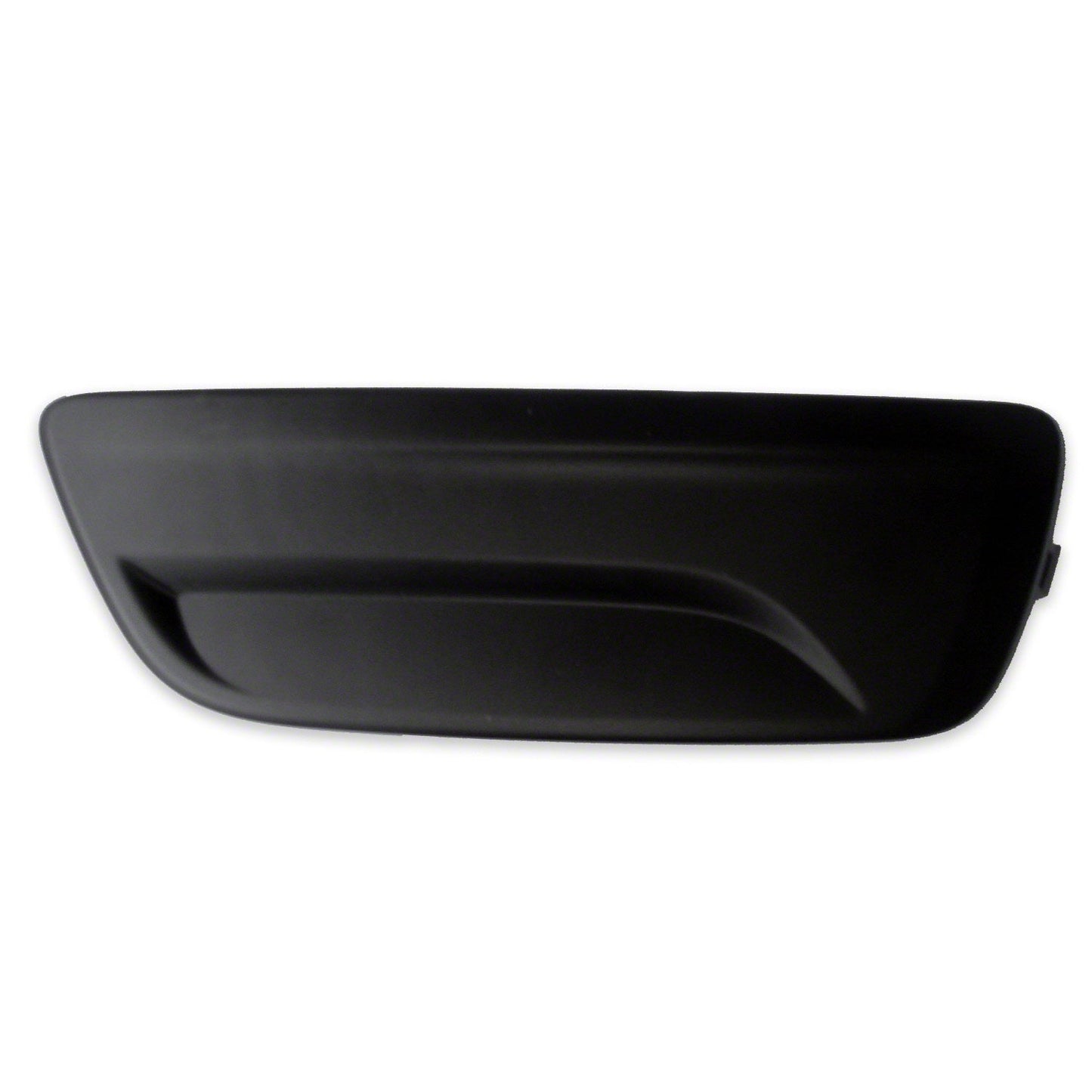 1039 | 2013-2015 CHEVROLET MALIBU RT Front bumper insert Fog Lamp Opening Cover; w/o Fog Lamps | GM1039141|20768847