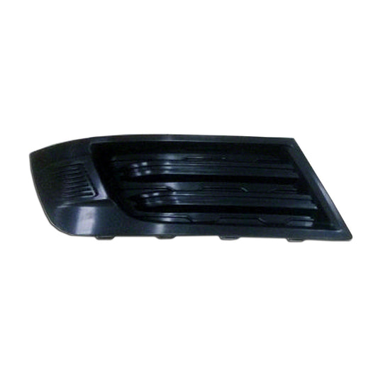1039 | 2013-2017 CHEVROLET TRAVERSE RT Front bumper insert Fog Lamp Opening Cover; w/o Fog Lamps | GM1039151|20983807