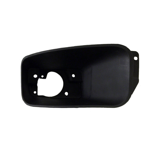 1039 | 2011-2014 CHEVROLET SILVERADO 3500 HD RT Front bumper insert Fog Lamp Bezel | GM1039162|19370765