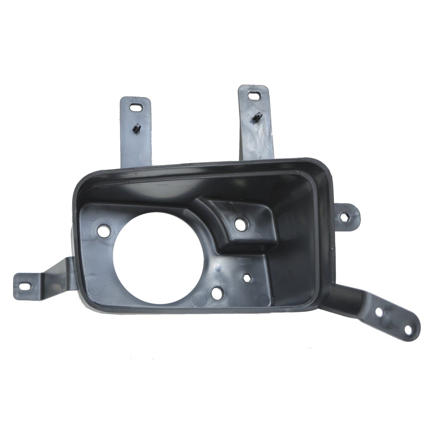 1039 | 2015-2020 CHEVROLET SUBURBAN RT Front bumper insert Fog Lamp Bracket; w/Fog Lamps | GM1039189|22936483