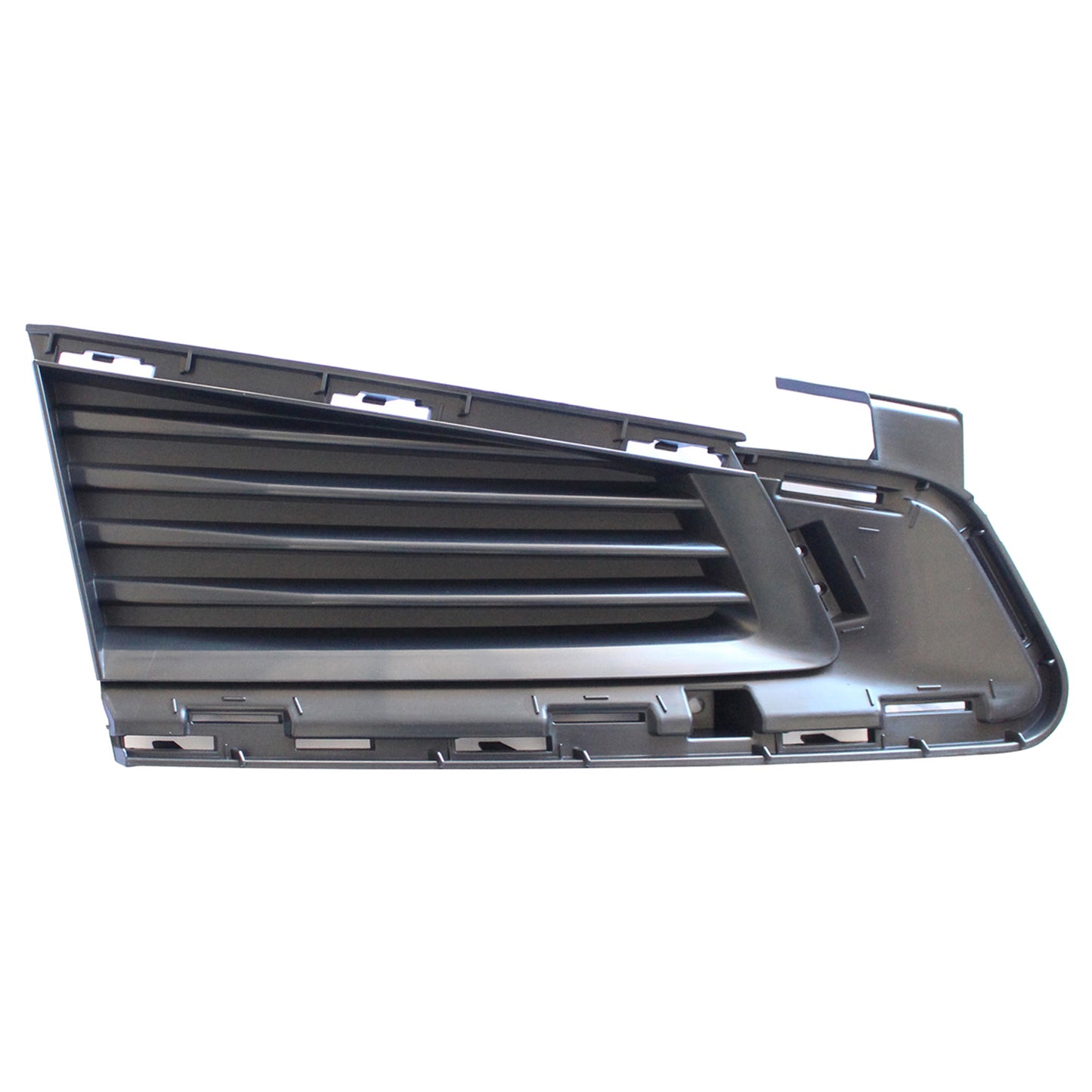 530 | 2014-2019 CADILLAC CTS RT Front bumper insert Exc V; w/o Park Assist System; Outer Grille | GM1039194|23168674