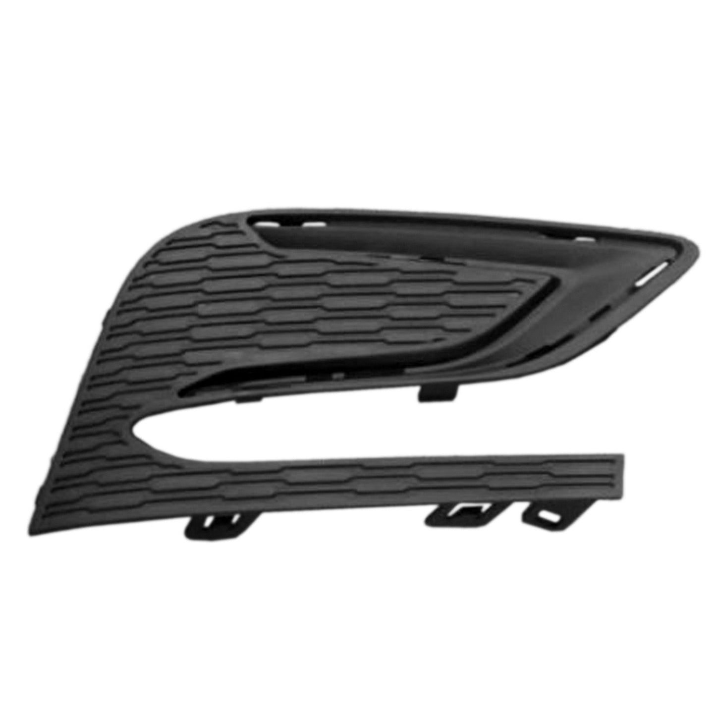1039 | 2016-2018 CHEVROLET CRUZE RT Front bumper insert PREMIER; Sedan; w/o RS; Outer Grille; Assy | GM1039217|84095933