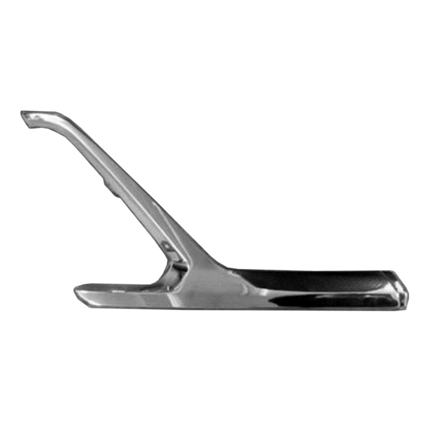 1039 | 2018-2021 GMC TERRAIN RT Front bumper insert SLT|DENALI; Fog Lamp Opening Trim; w/Fog Lamps; Chrome | GM1039222|84165546