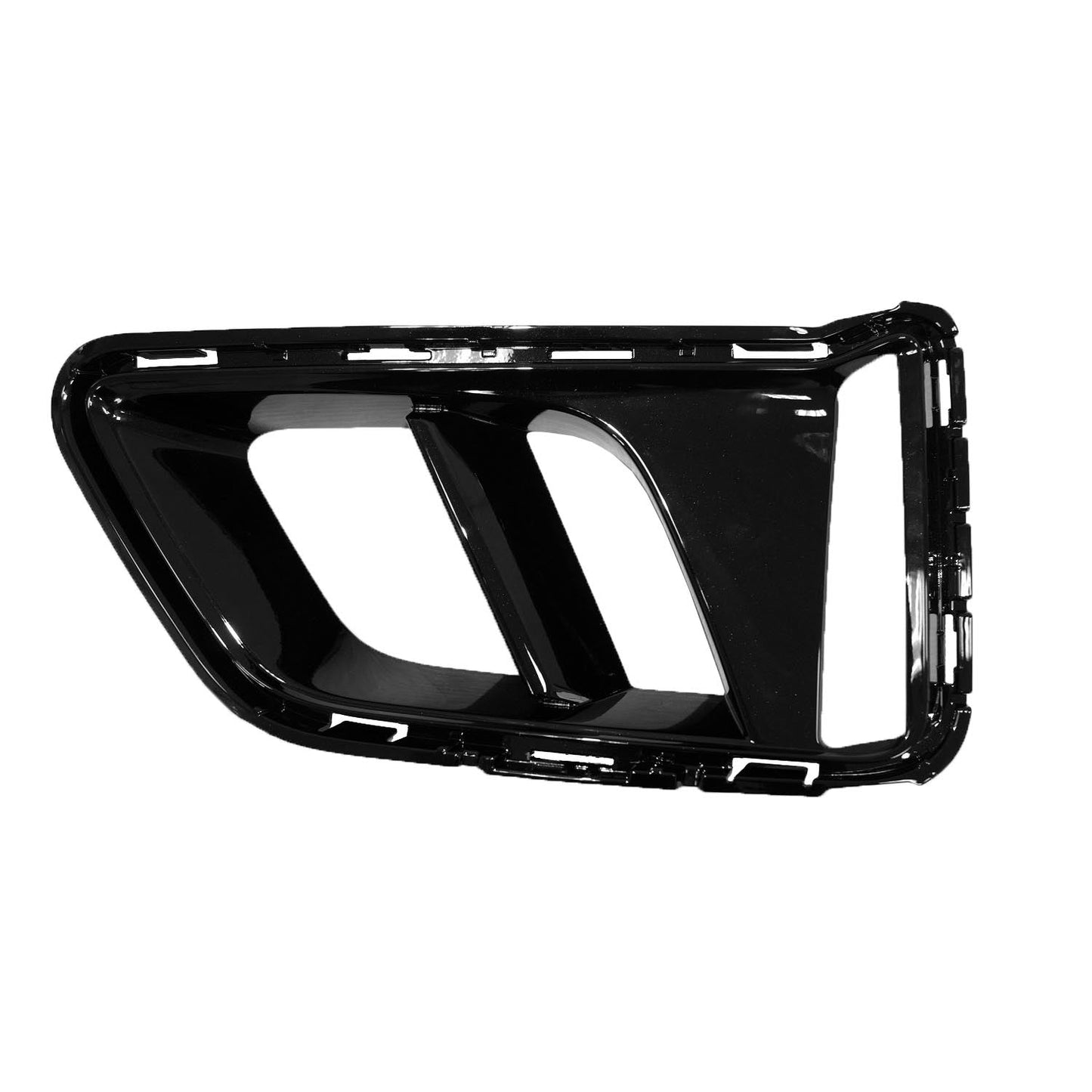 1039 | 2017-2021 CHEVROLET CAMARO RT Front bumper insert ZL1; Coupe; w/o Extreme Track Performance Pkg; Outer Grille | GM1039232|84145779
