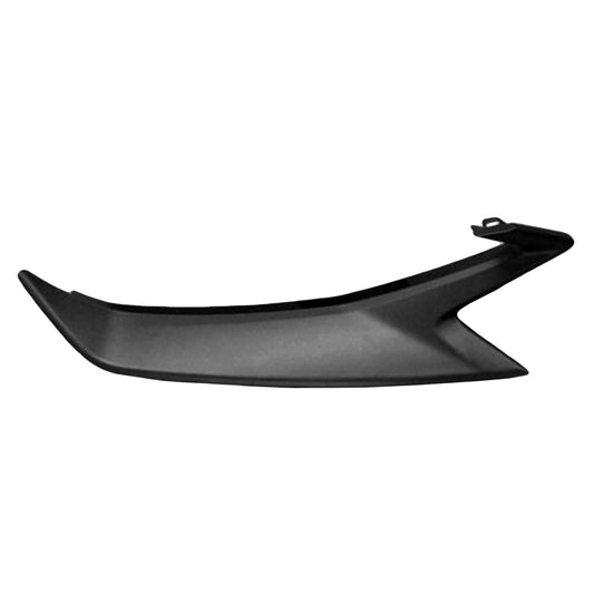 530 | 2019-2019 CHEVROLET CAMARO RT Front bumper insert Outer Grille/Headlamp Bezel | GM1039243|84112272