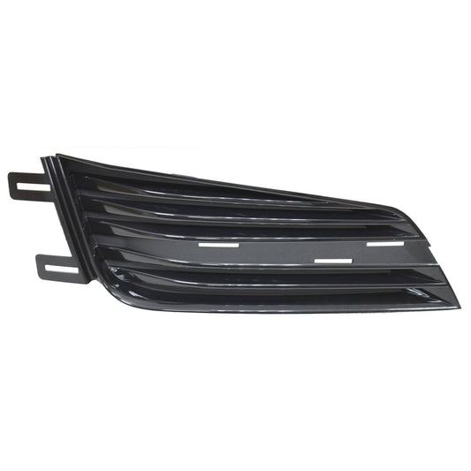 1039 | 2015-2019 CADILLAC ATS RT Front bumper insert Exc V; Coupe; Outer Grille | GM1039244|23260823