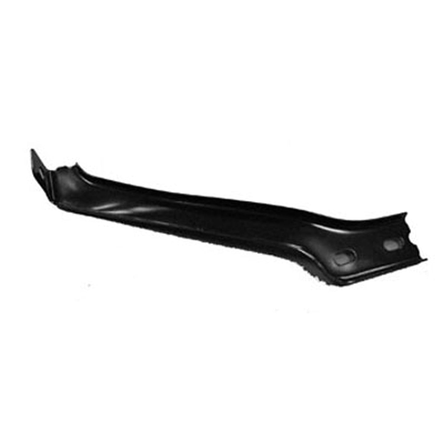 1041 | 1997-2005 BUICK CENTURY Front bumper cover support center | GM1041104|10269381