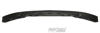 1041 | 1997-2003 CHEVROLET MALIBU Front bumper cover support upper | GM1041105|22597578