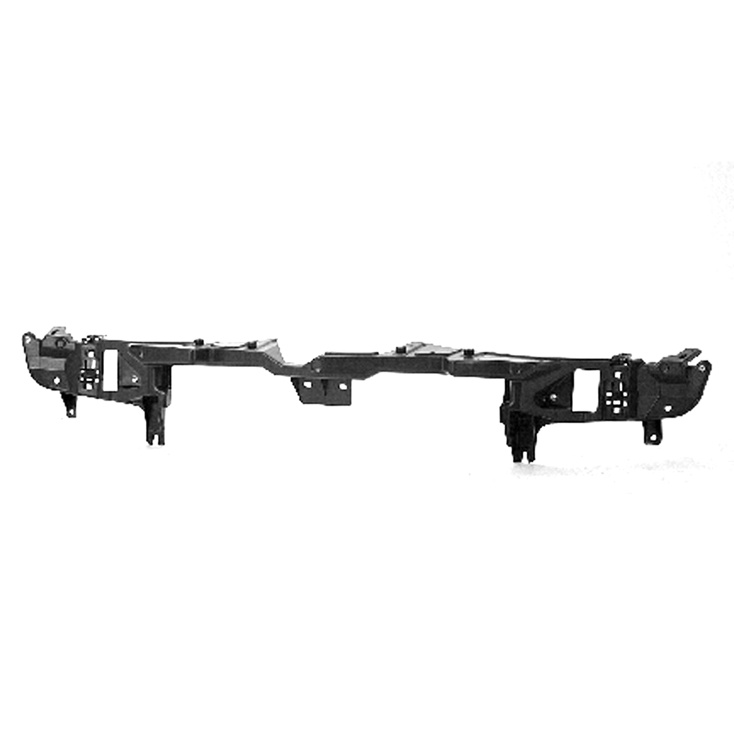 540 | 2004-2008 PONTIAC GRAND PRIX Front bumper cover support all | GM1041112|10381173