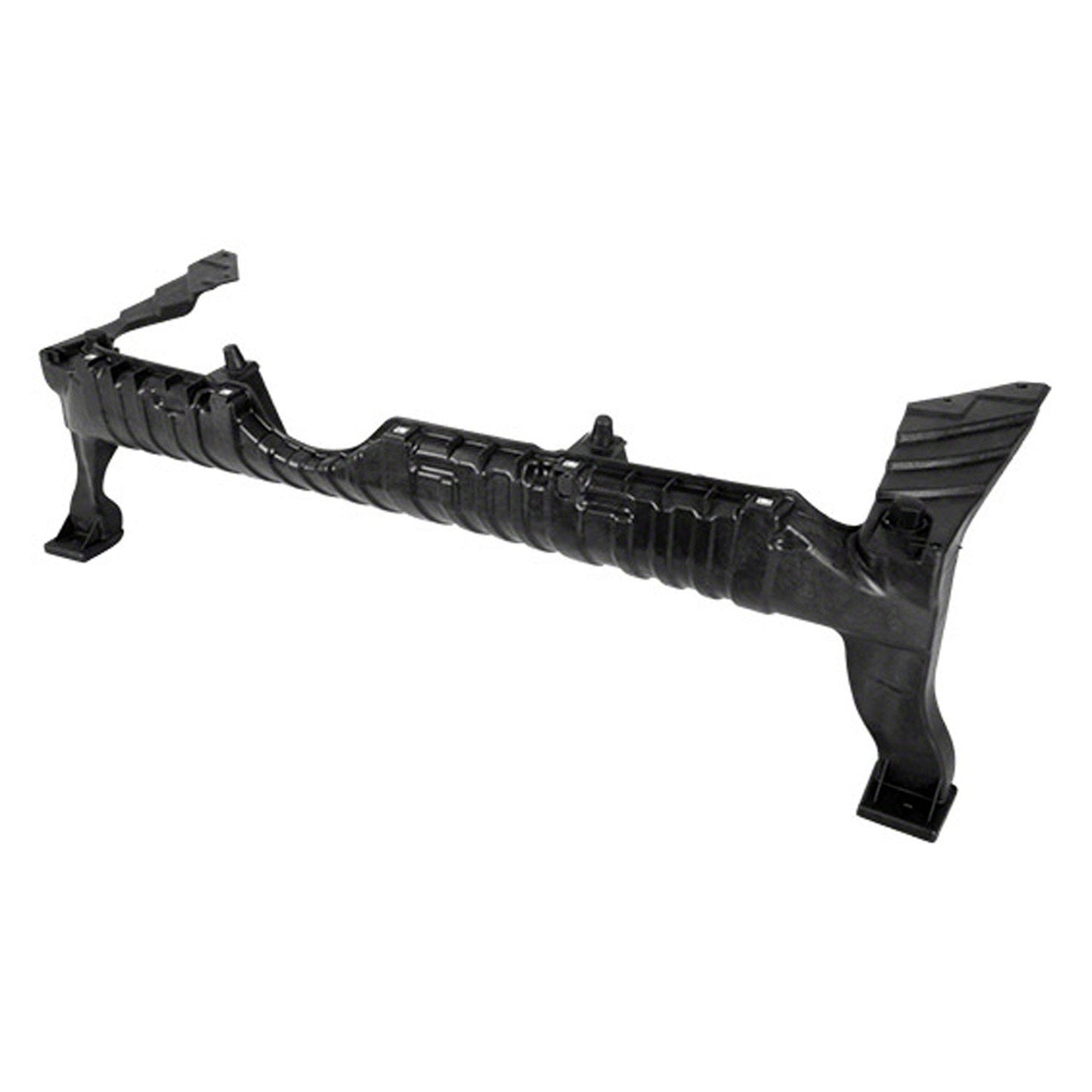 1041 | 2017-2017 GMC ACADIA LIMITED Front bumper cover support Support Assy | GM1041129|20986169