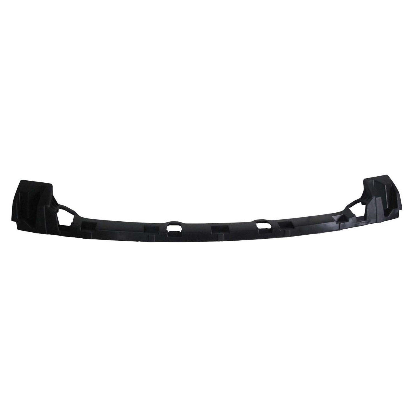 1041 | 2007-2010 GMC SIERRA 3500 HD Front bumper cover support 2500|3500 | GM1041133|15902105