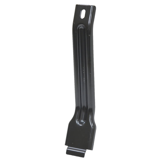540 | 2016-2019 CHEVROLET CRUZE Front bumper cover support Support Brace; Center | GM1041142|84037776