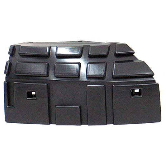 1042 | 2007-2013 GMC SIERRA 1500 LT Front bumper cover support Upper Front Cover Support | GM1042108|20880922