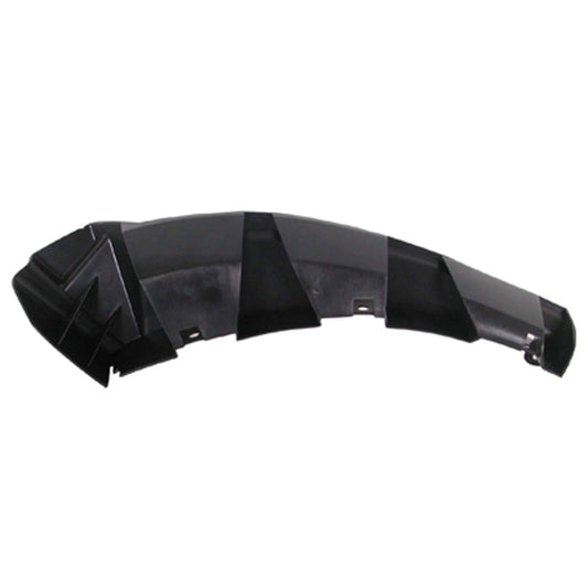 1042 | 2007-2010 CHEVROLET SILVERADO 2500 HD LT Front bumper cover support support filler | GM1042109|25824820