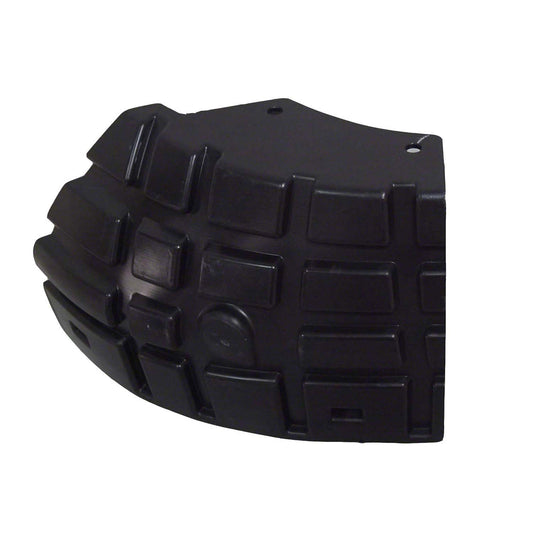 1042 | 2007-2010 GMC SIERRA 3500 HD LT Front bumper cover support Upper Front Cover Support | GM1042120|20880924