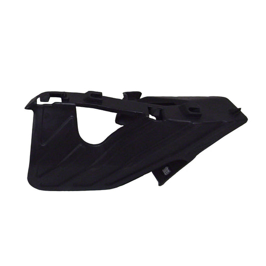 1042 | 2007-2013 GMC SIERRA 1500 LT Front bumper cover support Upper Cover Rear Support | GM1042121|25966391