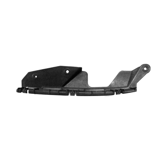 550 | 2013-2016 GMC ACADIA LT Front bumper cover support SLE1|SLE2|SLT1|SLT2|DENALI; Side Support/Headlamp Support | GM1042123|23137297