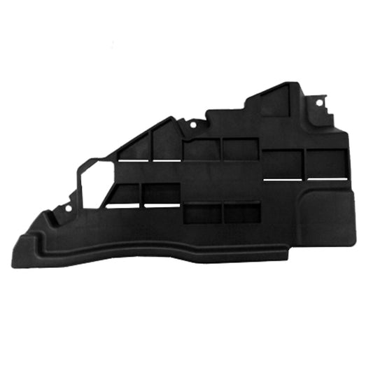 550 | 2015-2020 CHEVROLET COLORADO LT Front bumper cover support  | GM1042126|23450921