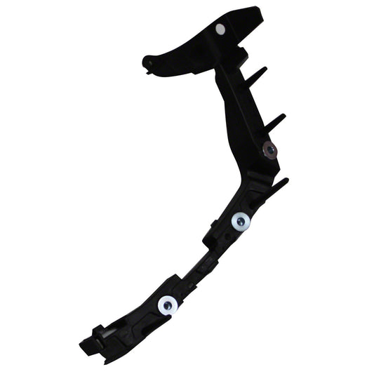 1043 | 2011-2015 CHEVROLET CAMARO RT Front bumper cover support Conv; Side Cover Reinforcement | GM1043116|92243313