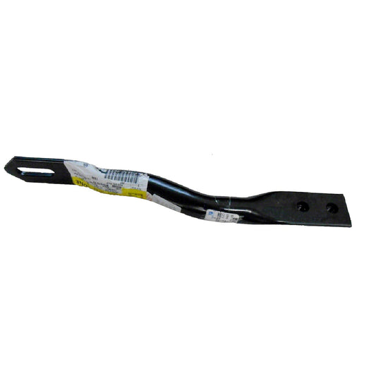 1043 | 2015-2019 CHEVROLET SILVERADO 2500 HD RT Front bumper cover support  | GM1043125|22774471