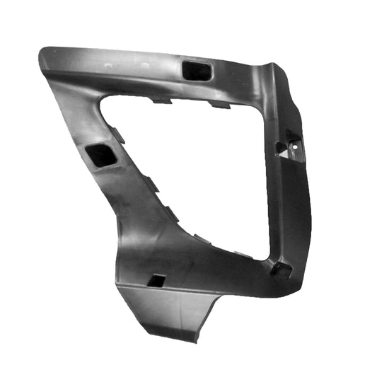 560 | 2016-2017 CHEVROLET CAMARO RT Front bumper cover support SS; Lower Side Support | GM1043133|23444984