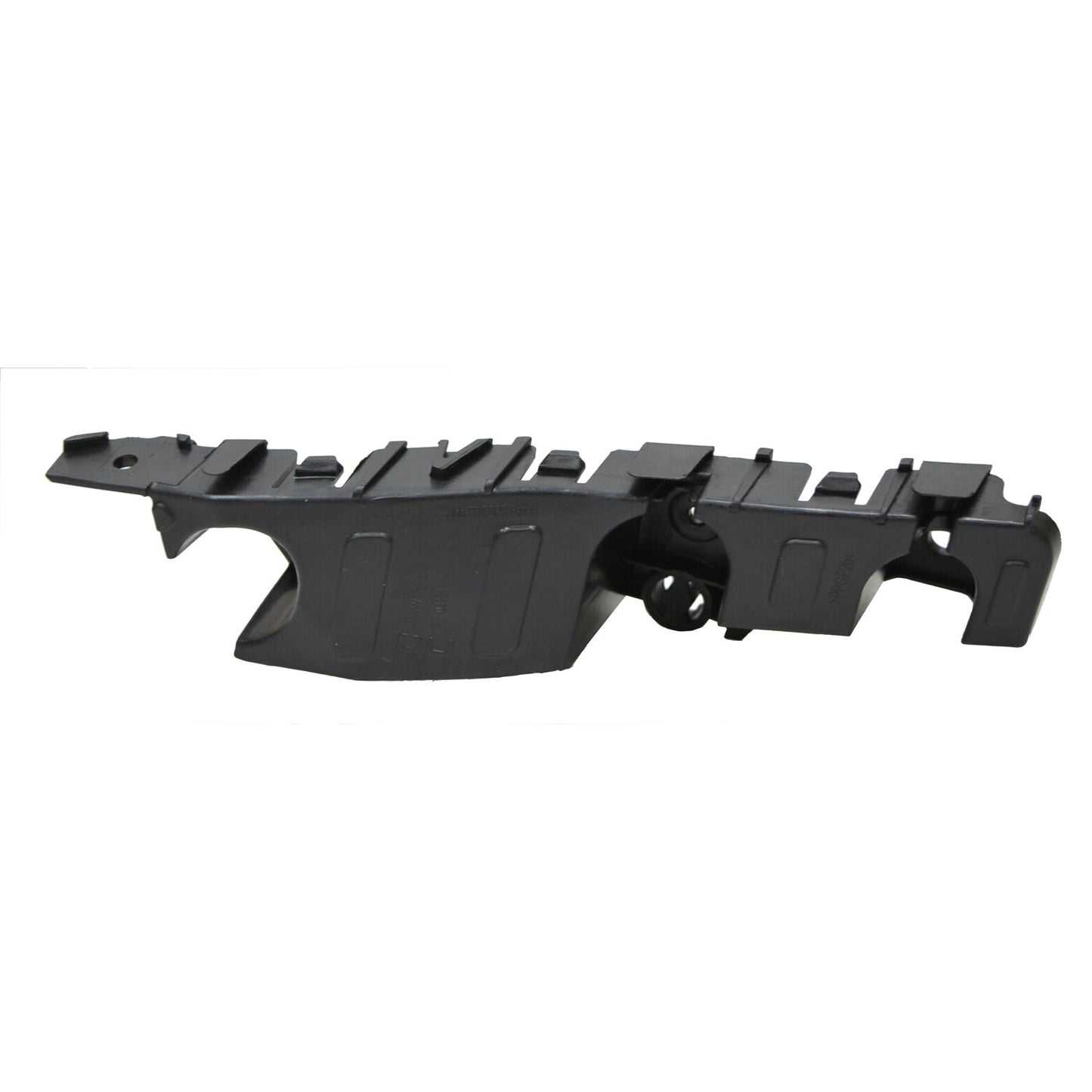 1043 | 2012-2020 CHEVROLET SONIC RT Front bumper cover support Sedan | GM1043142|42497965
