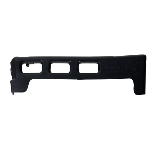560 | 2018-2022 CHEVROLET EQUINOX RT Front bumper cover support Lower Cover | GM1043153|23227562
