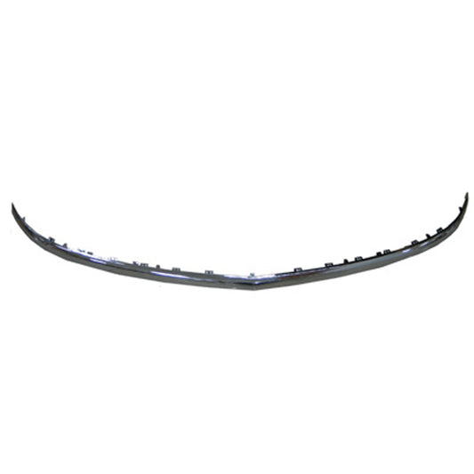 570 | 2008-2012 BUICK ENCLAVE Front bumper molding Upper Cover Moulding | GM1044114|25961908