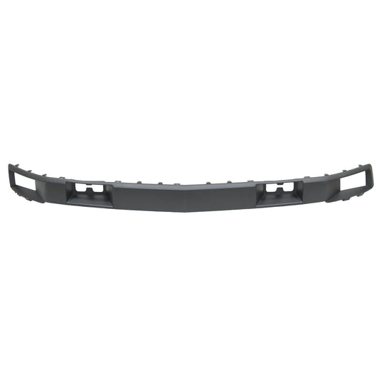 1044 | 2015-2020 CHEVROLET TAHOE Front bumper molding w/o Midnight Edition; w/o Off Road Pkg; w/o Adaptive Cruise; w/Tow Hook | GM1044136|22936496
