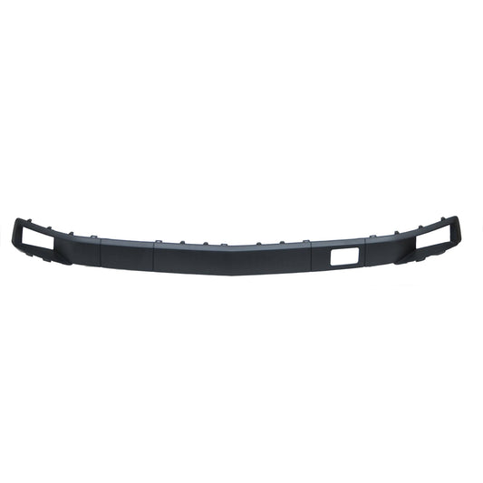 1044 | 2015-2020 CHEVROLET SUBURBAN Front bumper molding w/o Off Road Pkg; w/Adaptive Cruise Control; w/o Tow Hook | GM1044137|23243961