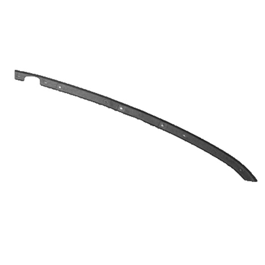 1046 | 2010-2015 CHEVROLET CAMARO LT Front bumper molding Coupe | GM1046103|92238867