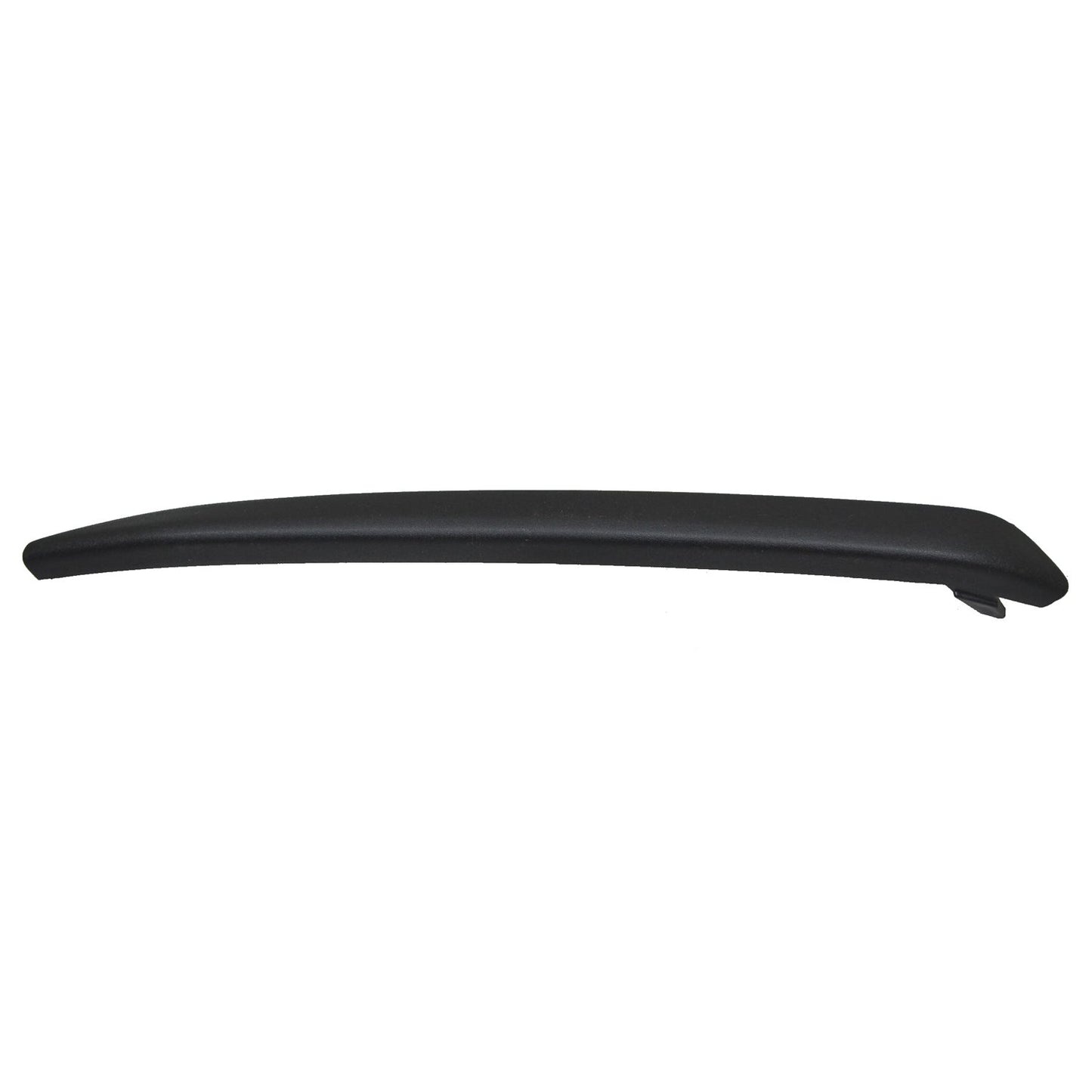 1046 | 2015-2020 CHEVROLET SUBURBAN LT Front bumper molding w/o Luxury Pkg | GM1046105|22936486