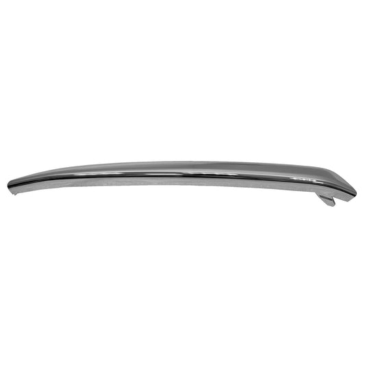1046 | 2015-2020 CHEVROLET TAHOE LT Front bumper molding w/Luxury Pkg | GM1046106|22936484