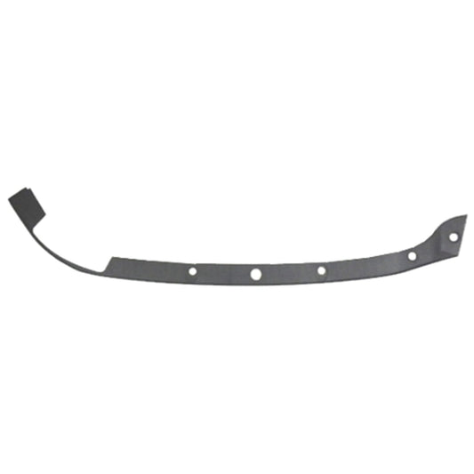 1046 | 2016-2016 CHEVROLET MALIBU LIMITED LT Front bumper molding Upper | GM1046108|22761932