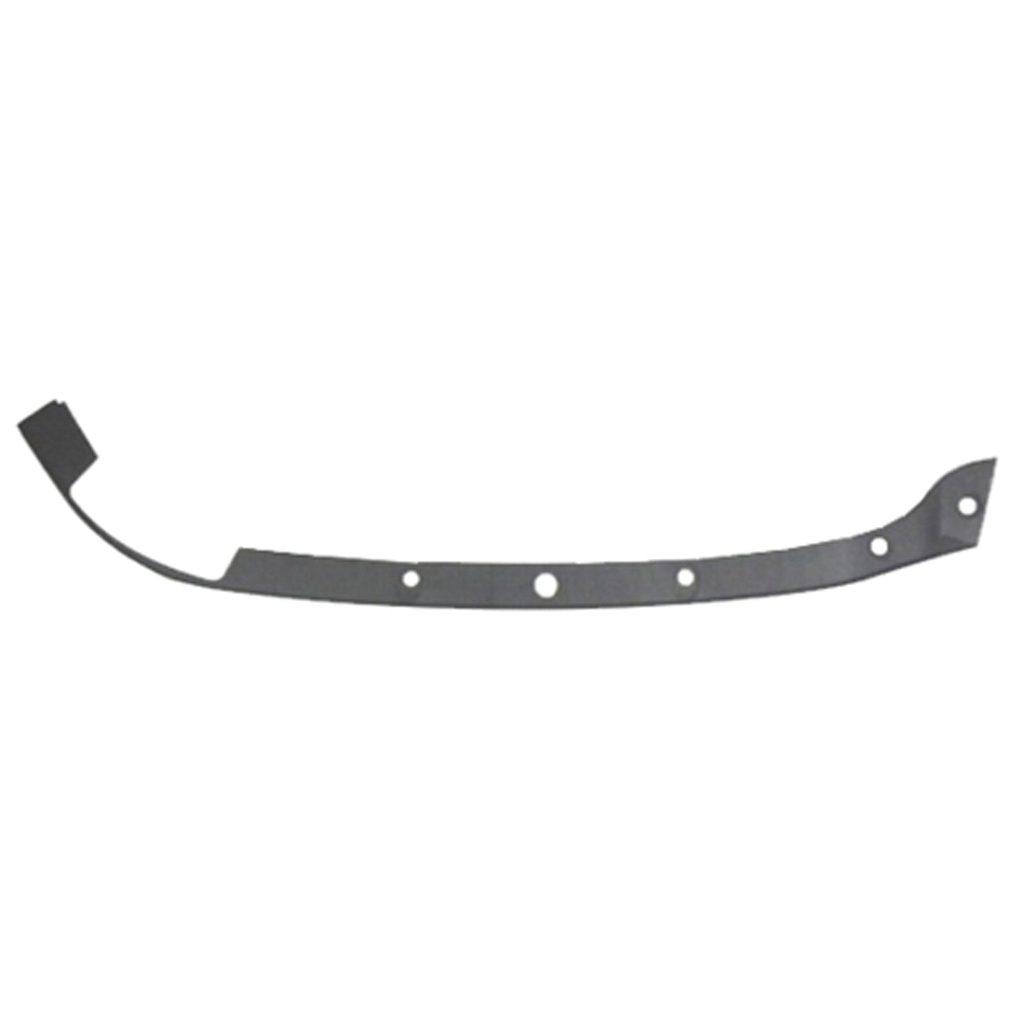 1046 | 2013-2015 CHEVROLET MALIBU LT Front bumper molding Upper | GM1046108|22761932