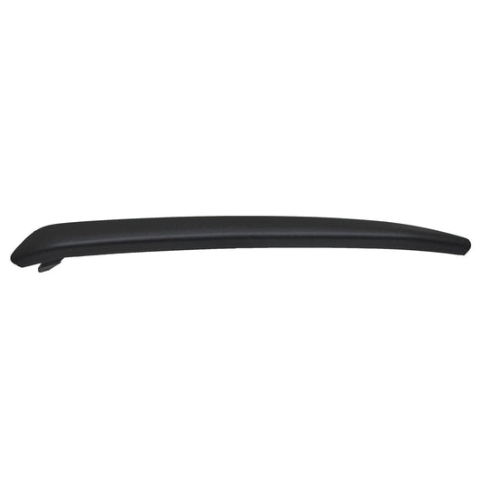 1047 | 2015-2020 CHEVROLET TAHOE RT Front bumper molding w/o Luxury Pkg | GM1047105|22936487