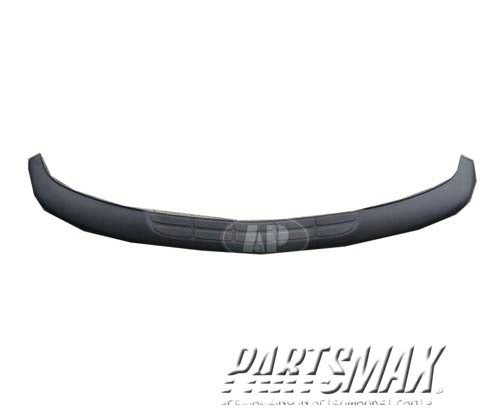 1057 | 1996-2002 CHEVROLET EXPRESS 3500 Front bumper impact strip all | GM1057488|15970764