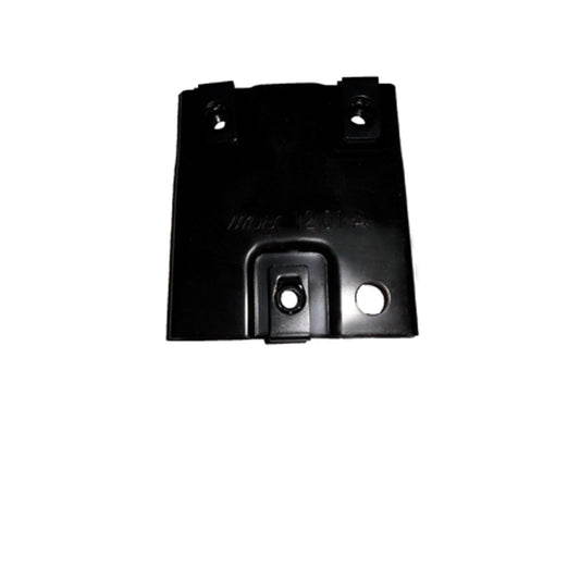 1062 | 2011-2014 CHEVROLET SILVERADO 2500 HD RT Front bumper support bracket RH=LH | GM1062105|25996793