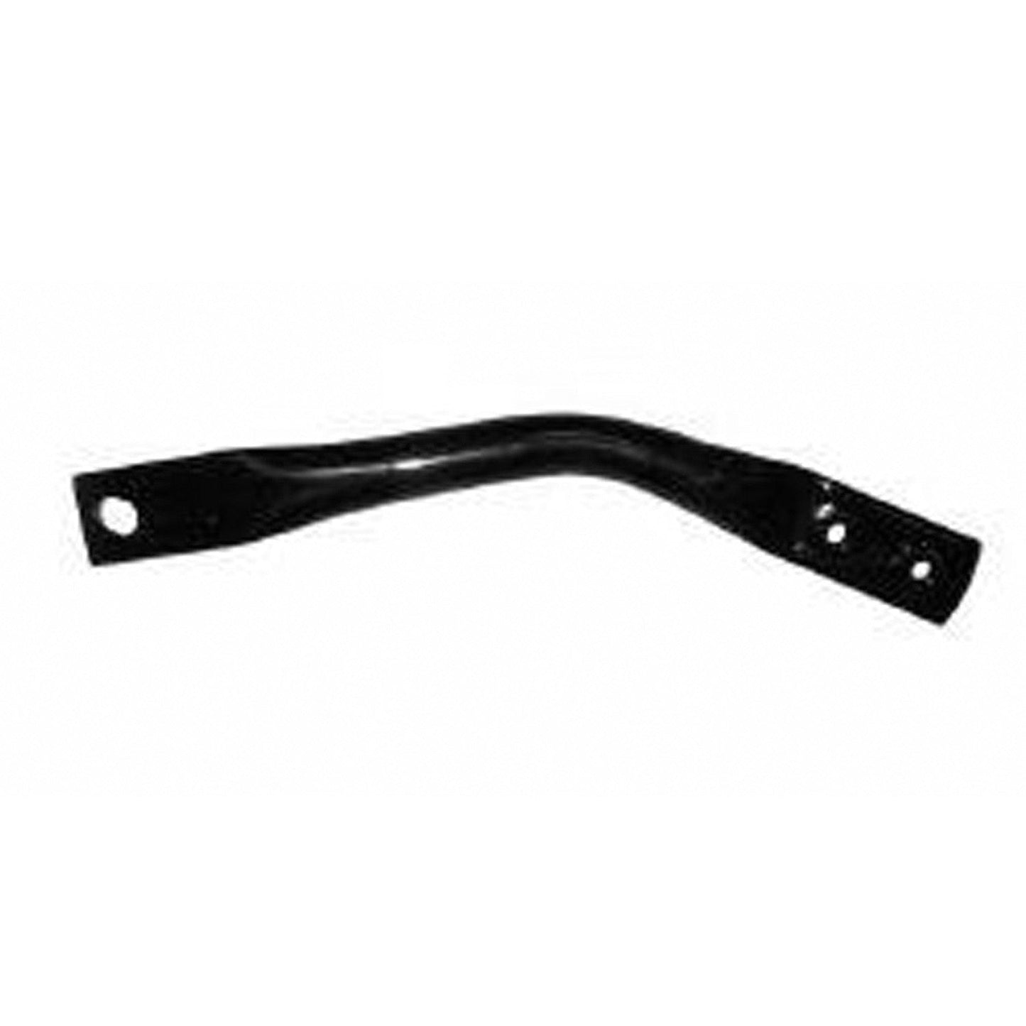 1062 | 2011-2014 CHEVROLET SILVERADO 3500 HD LT Front bumper support bracket Impact Bar Brace | GM1062106|25848058