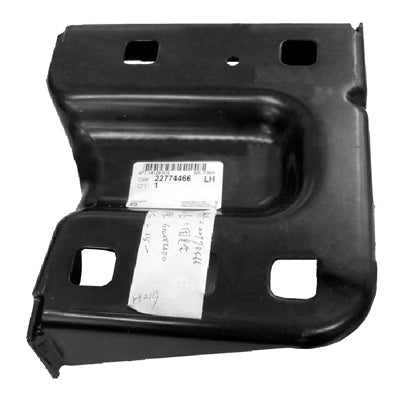 1062 | 2015-2019 CHEVROLET SILVERADO 2500 HD LT Front bumper support bracket  | GM1062112|22774466