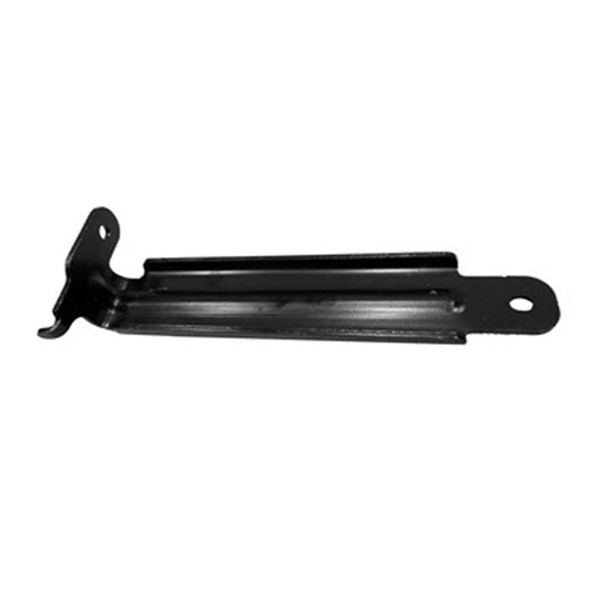 1062 | 2017-2021 CHEVROLET COLORADO LT Front bumper support bracket ZR2; w/o Bison Pkg | GM1062126|22891631