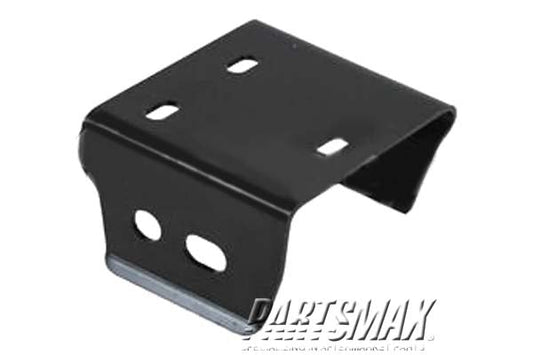 1063 | 2011-2014 CHEVROLET SILVERADO 2500 HD RT Front bumper support bracket Inner | GM1063100|25883353