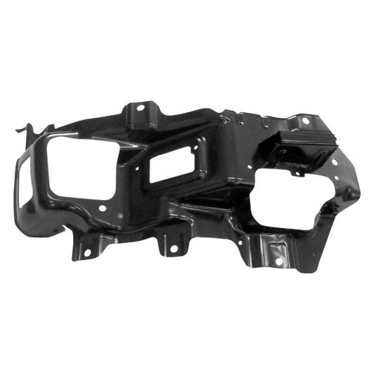1063 | 2014-2015 GMC SIERRA 1500 RT Front bumper support bracket  | GM1063109|22902346