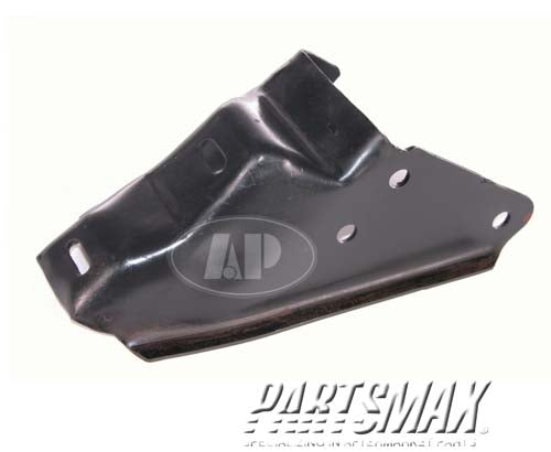 1066 | 1991-1994 OLDSMOBILE BRAVADA LT Front bumper bracket all | GM1066111|15590207