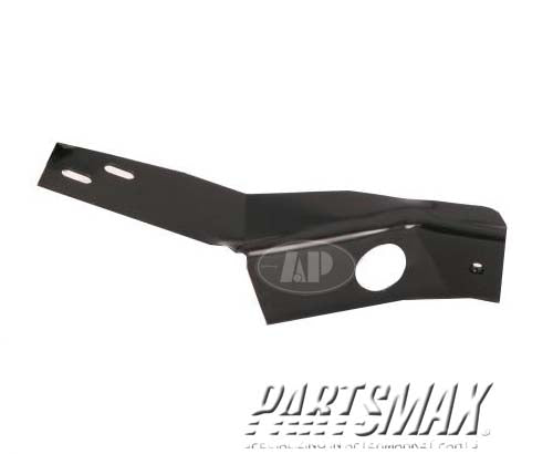 1066 | 1998-2005 CHEVROLET BLAZER LT Front bumper bracket impact bar brace | GM1066126|15716713