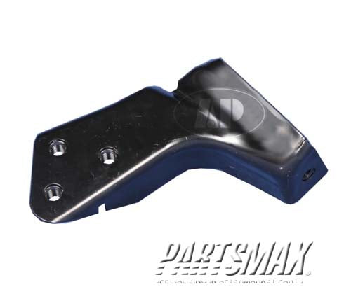 1066 | 1999-2000 GMC YUKON LT Front bumper bracket Denali; bracket to bar | GM1066135|15035967